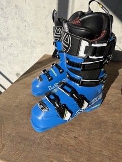 Skis: Lange RS 130 MV – Gebraucht aus Zug von nicohill 1