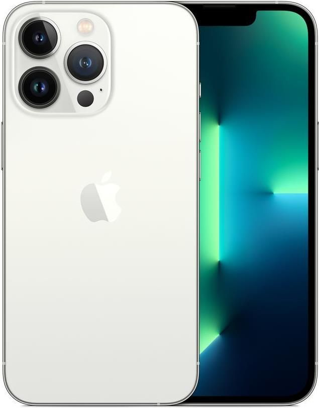 Telefoni cellulari / Smartphones: Apple iPhone 13 Pro 512GB Silber – Usato da Steinhausen venduto da verkaufench