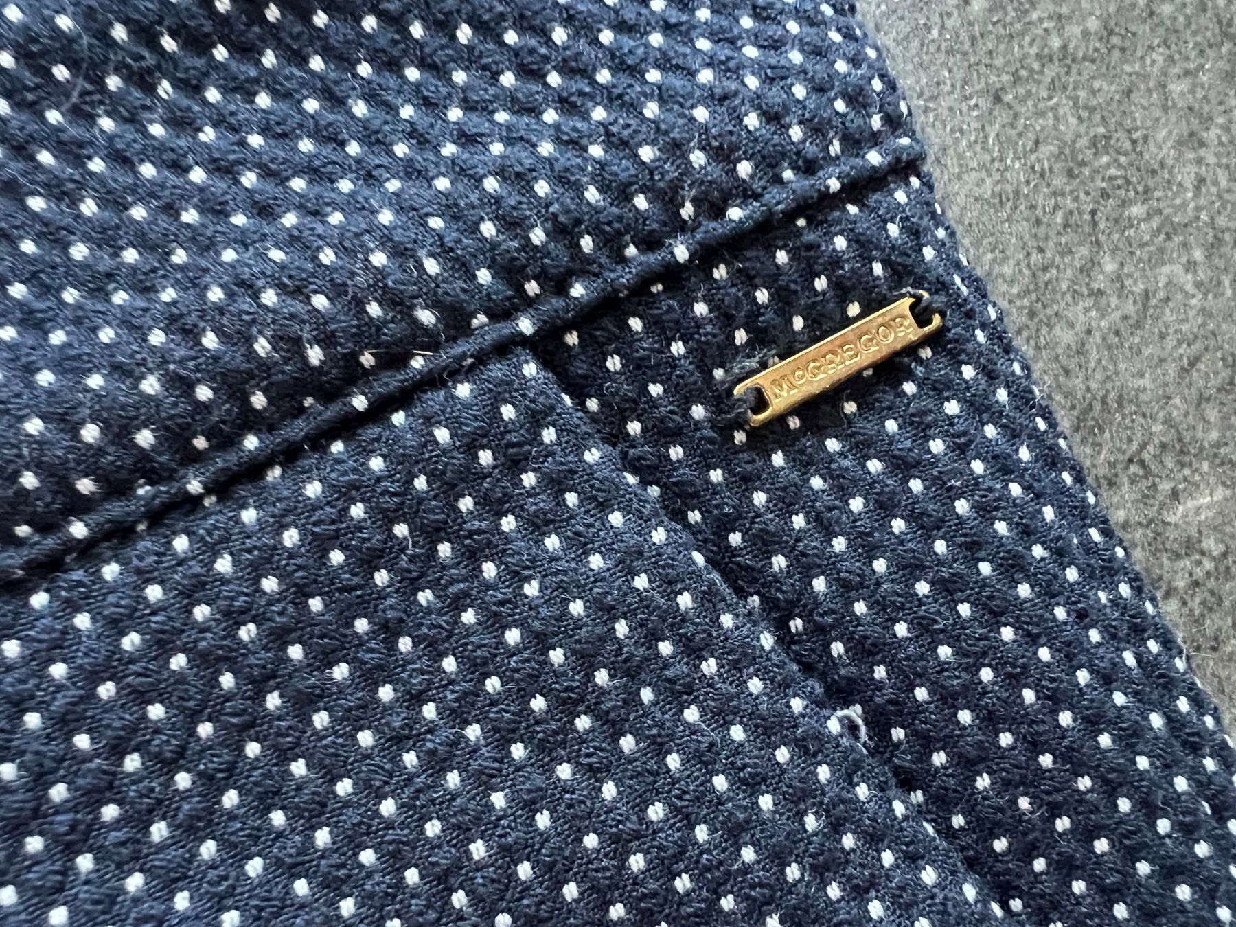 Pantaloni: McGregor Shorts,  Gr. 36 – Nuovo (secondo la descrizione) da Walzenhausen venduto da Cerna007 2
