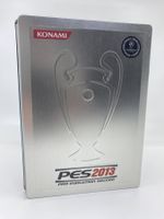 🎮🟠💎 'PES 2013' Promo/NFR für PC (Win) + Steelbook