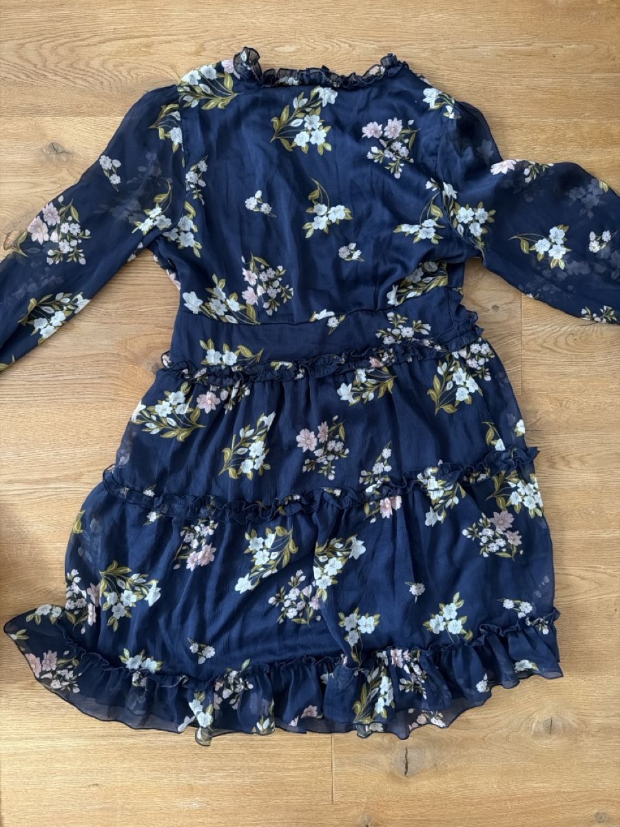 Vero Moda Robes: Kleid Vero Moda – D'occasion à Davos Platz par boom62 2