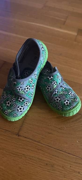 Scarpe per ragazzi: Finken in top Zustand Gr. 27 – Usato da Bolligen venduto da jul_gc8q 1