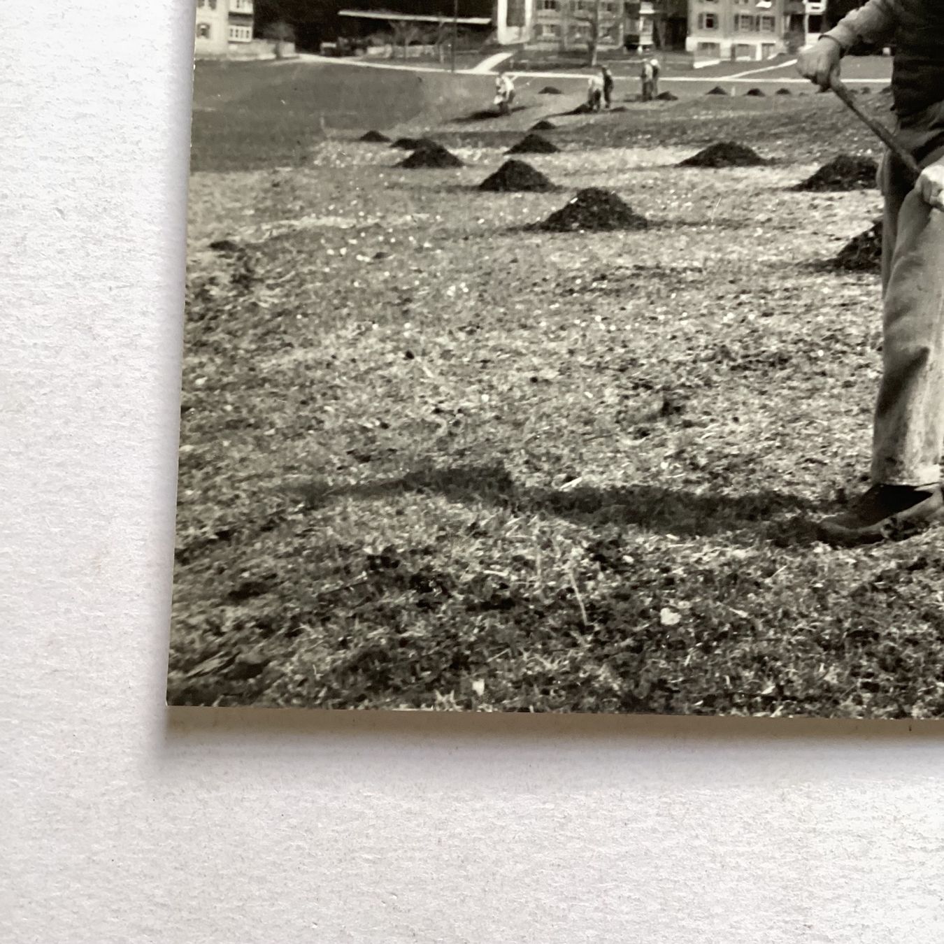 Foto & Immagini: Altes Foto Klosters ? – Usato da Eglisau venduto da mar_5rn2 4