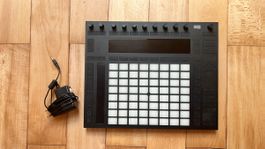 Ableton Push 2 Controller für Musikproduktion – Top Zustand!