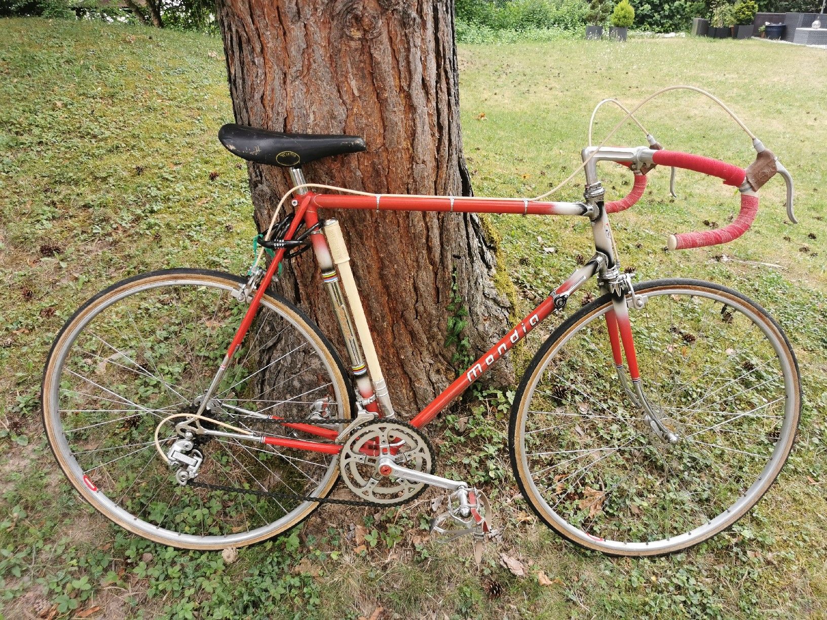 Vélos: Mondia Special  – D'occasion à Schwerzenbach par rao_m26t 2