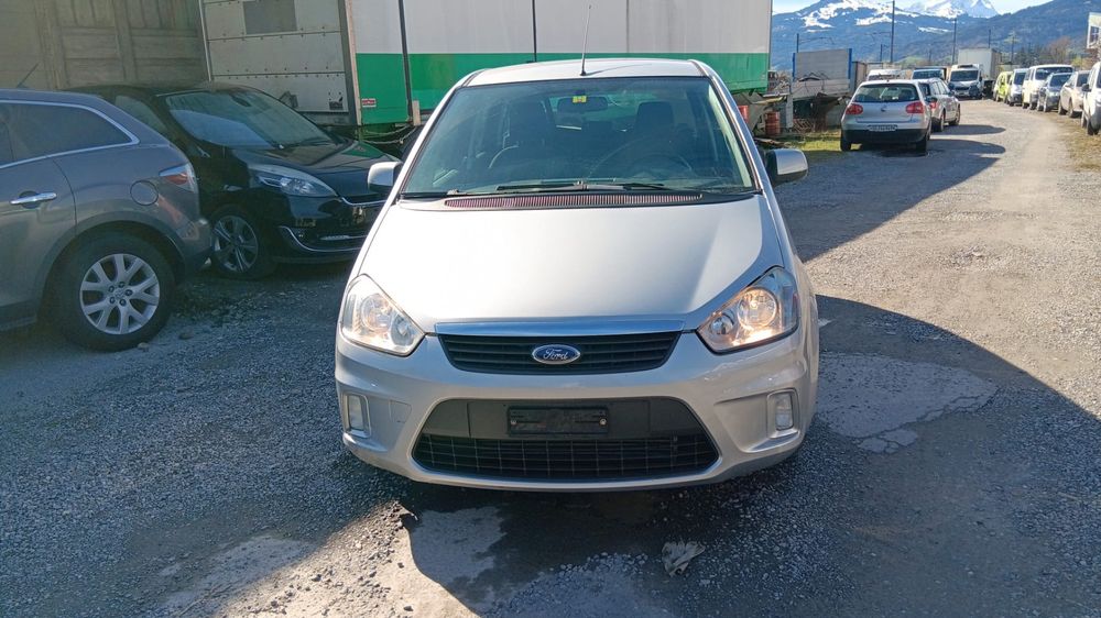 Ford C-Max 1.6 TDI