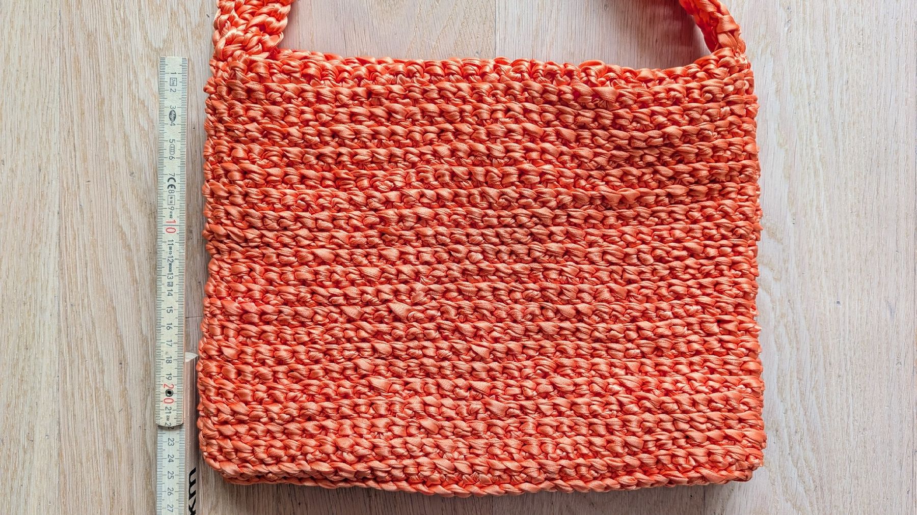 Sacs: Tasche – Neuf avec emballage d'origine à Zürich par nadiialivia 3