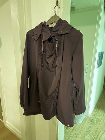Wombat Tragejacke Frühling-Herbst