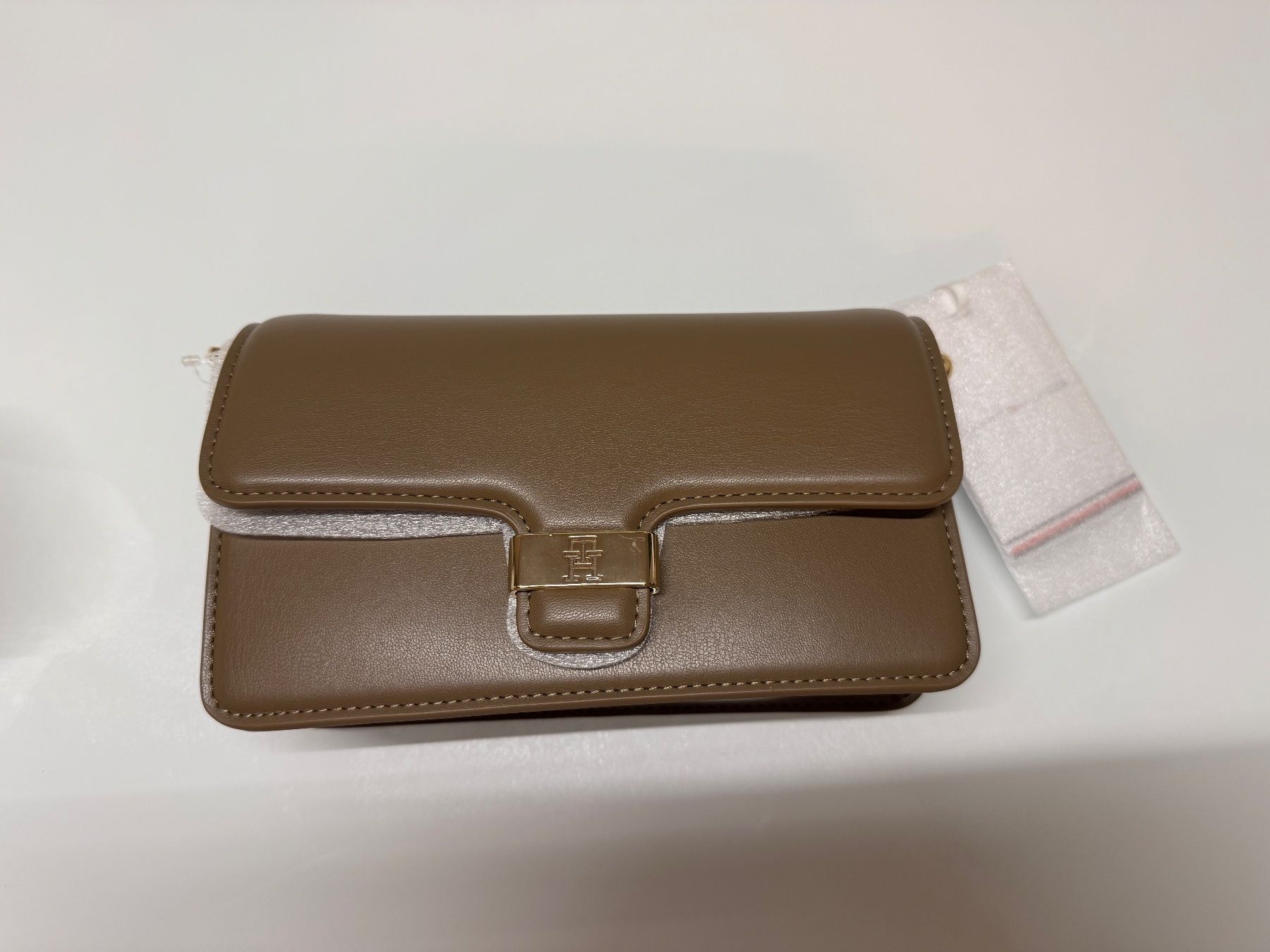 Tommy Hilfiger Borse da donna: Tommy Hilfiger handtasche – Nuovo e nell'imballaggio originale da Rotkreuz venduto da Brand-new11 3