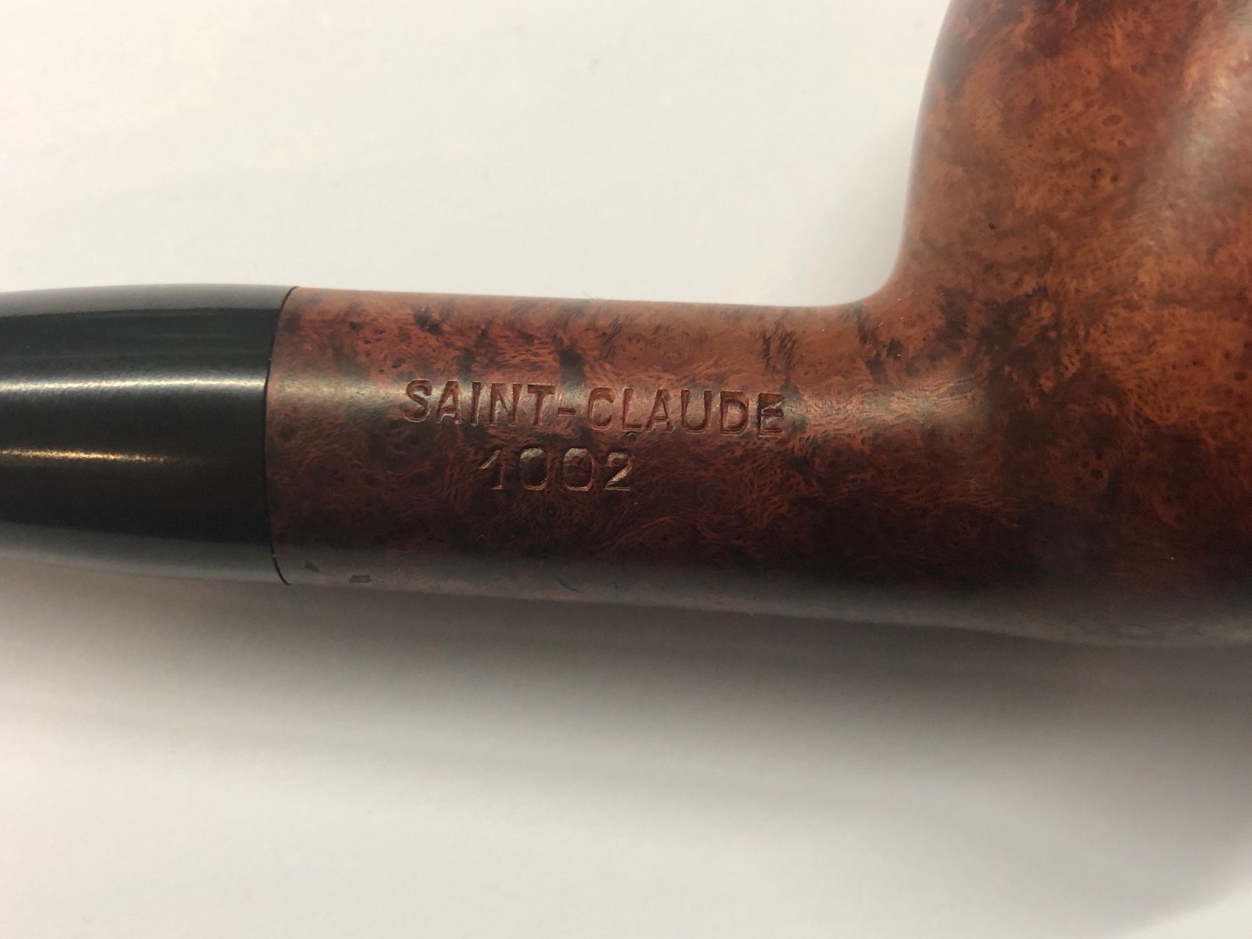 Pipe & Accessori: Pfeife Saint Claude 1002 Veritable Lacroix – Usato da Nunningen venduto da anclaudia 1