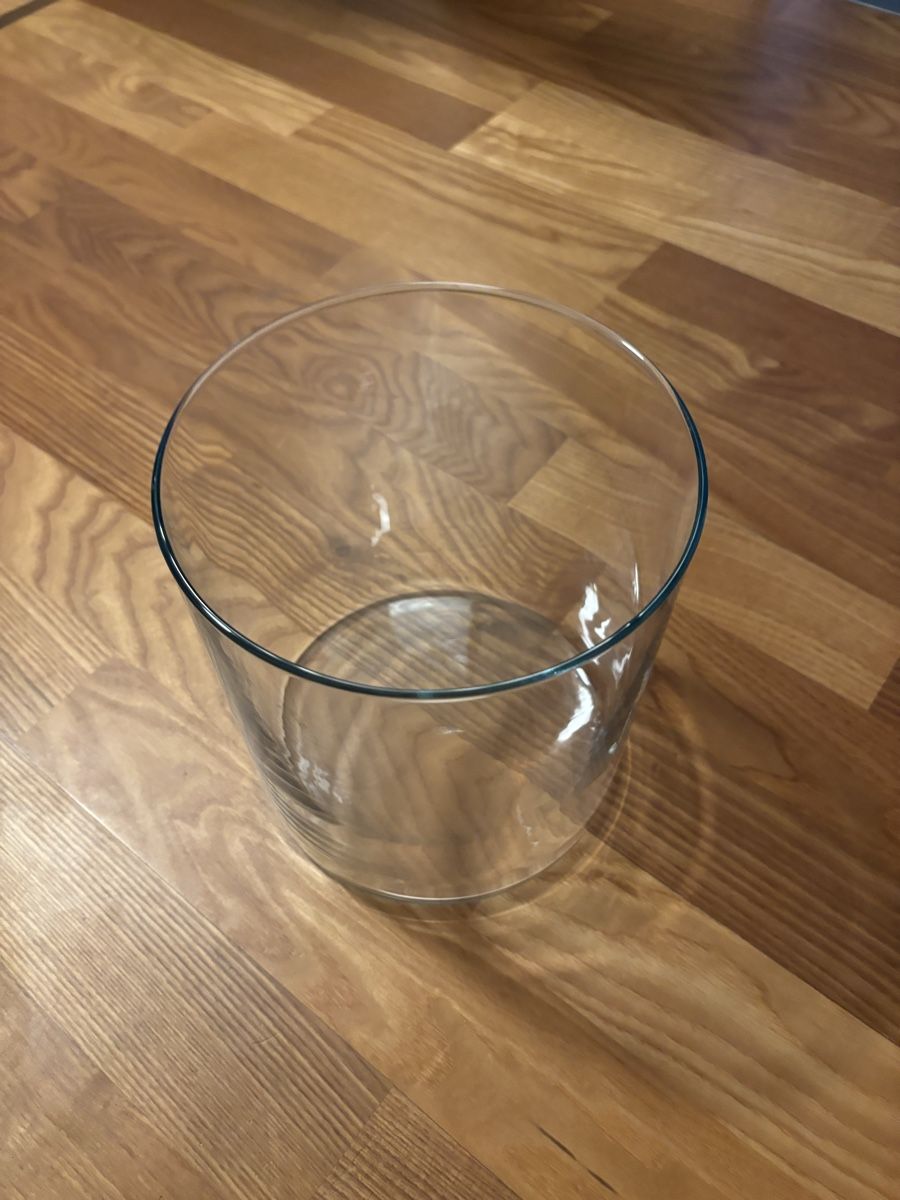 Vasen & Gefässe: Vase – Neu (gemäss Beschreibung) aus Widnau von Metzii51