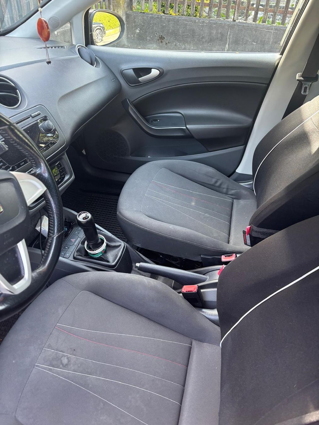 Seat Automobili: Seat Ibiza 1.6 Tdi – Usato da Bettlach venduto da Aygi 1