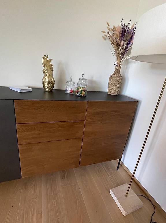 Pfister Cassettiere: Wunderschönes Sideboard von Pfister – Usato da Obfelden venduto da Miriam033 1