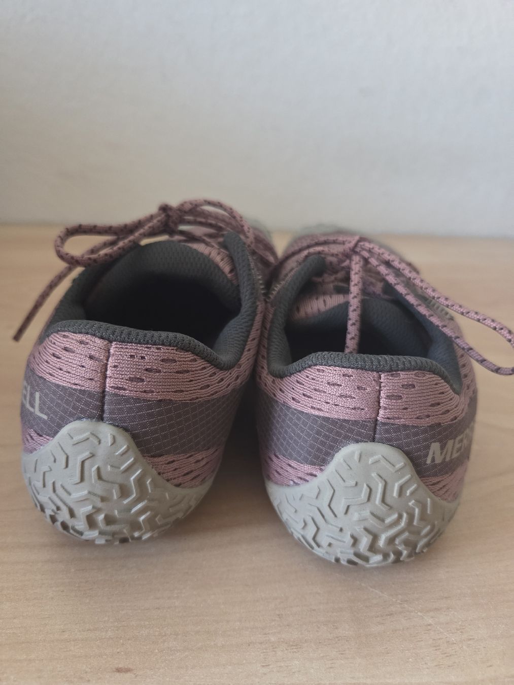 Merrell Scarpe da donna: Merrell Barfussschuhe in Rosa Gr.41 – Nuovo (secondo la descrizione) da Winterthur venduto da katzen07 2