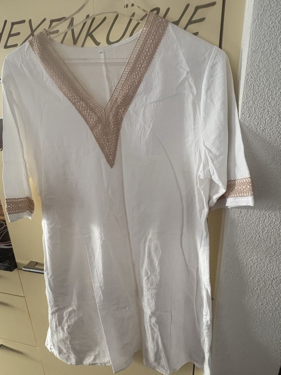 Vestiti: Sommerkleid edel – Nuovo (secondo la descrizione) da Obbürgen venduto da bugi6868 4