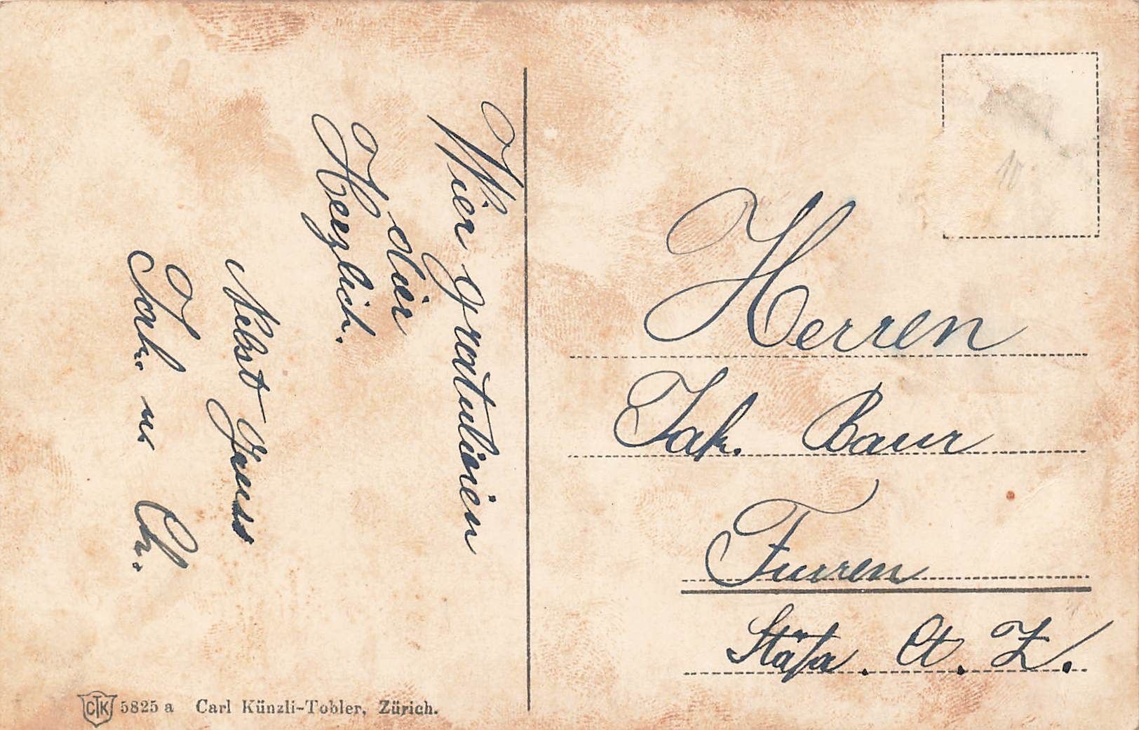 Cartoline postali: Zurichsee Schiff Boot Battello – Usato da Biasca venduto da Blenio71 1