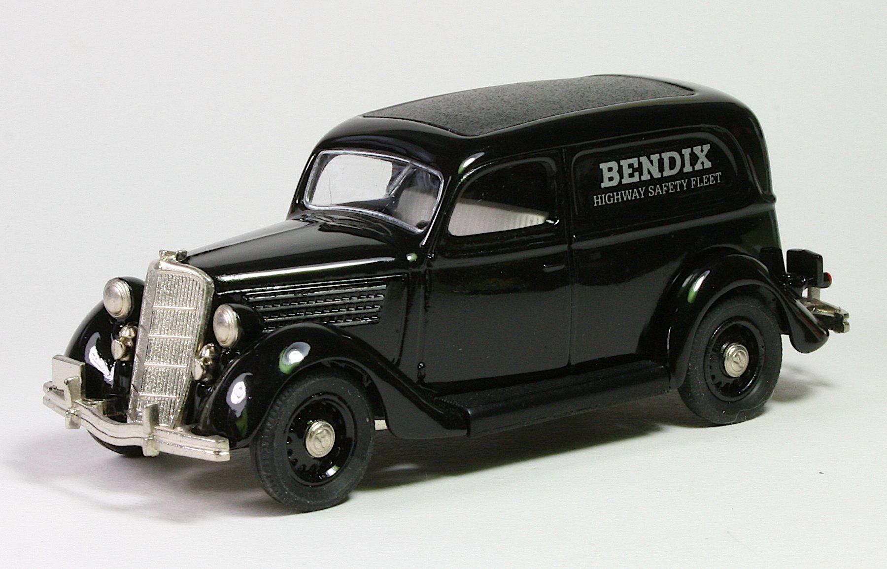 Ford Modellautos: Rextoys, Ford Panel Van, Bendix – Neu (gemäss Beschreibung) aus Elsau von Peekay8