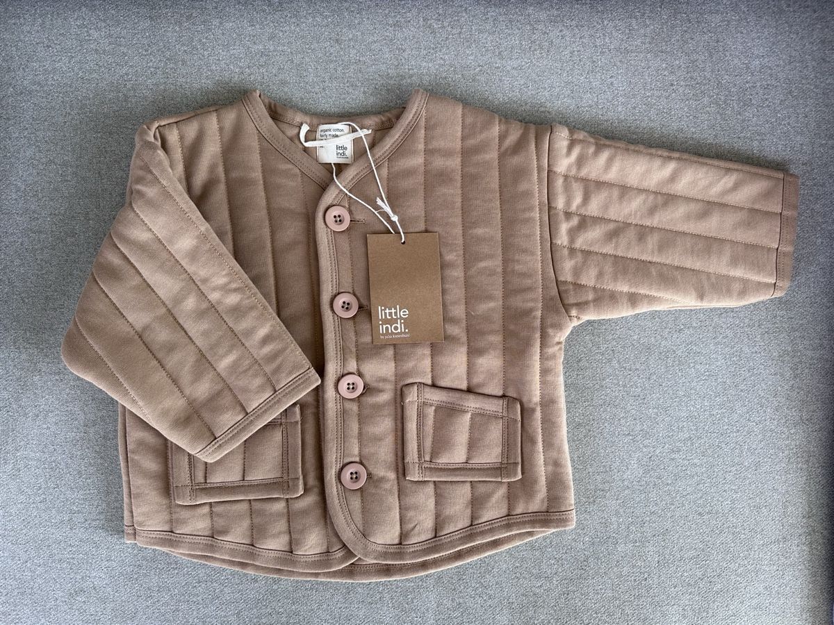 Giacche & Cappotti: New Little Indi jacket 92 – Nuovo e nell'imballaggio originale da Zürich venduto da Nomin01