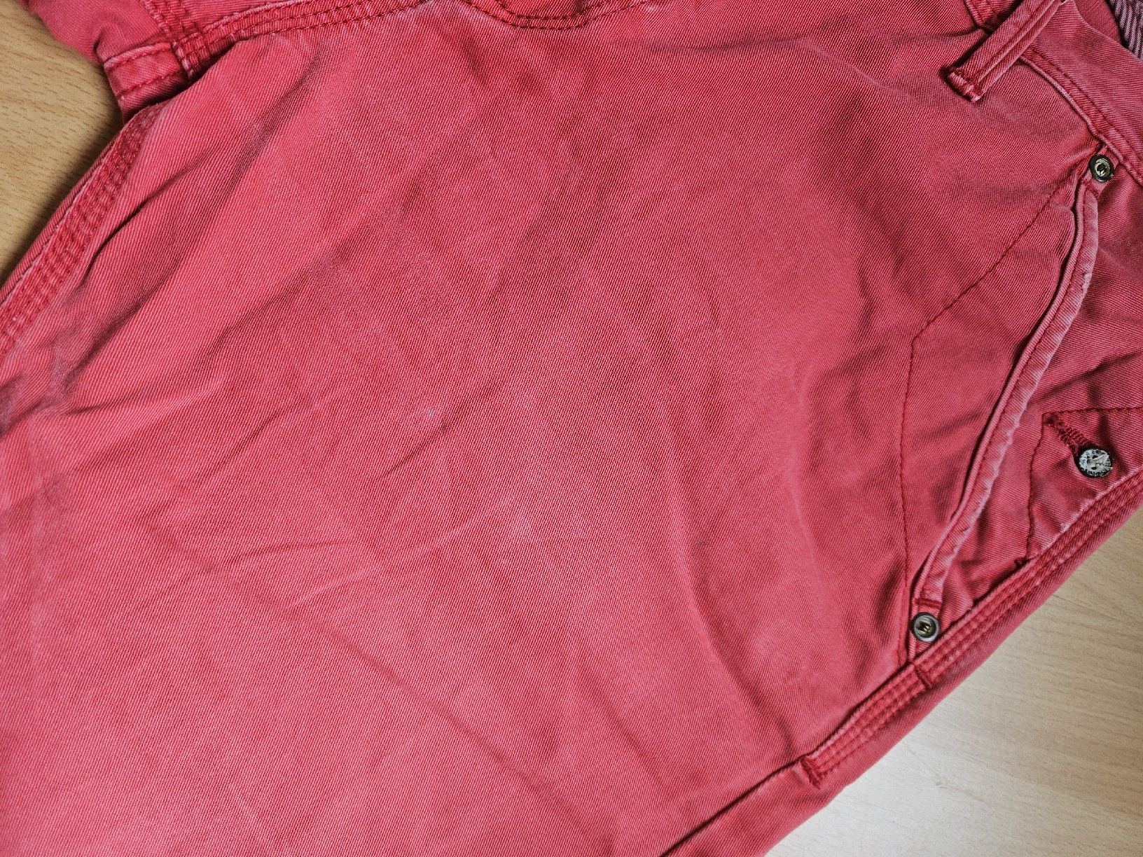 Jeans: Hilfiger Hose – Usato da huttwil venduto da care.b 5
