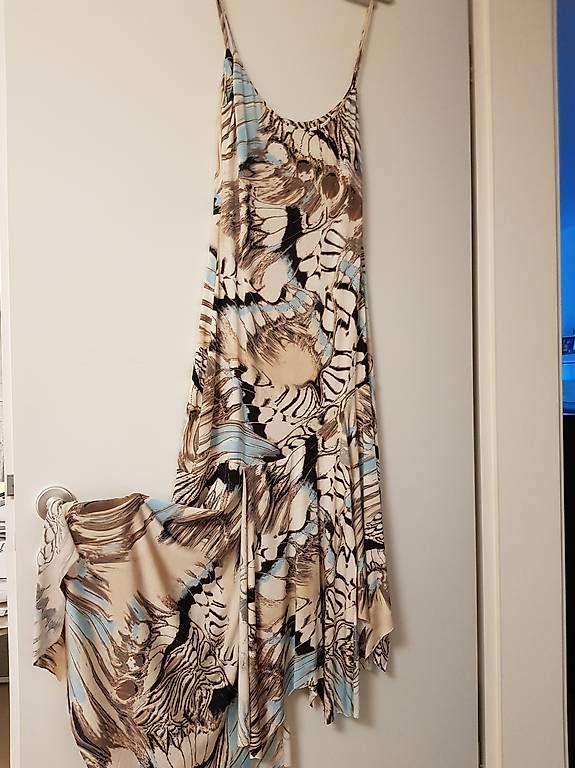 Vestiti: Sommerkleid – Usato da Tägerwilen venduto da bonniemickie 2