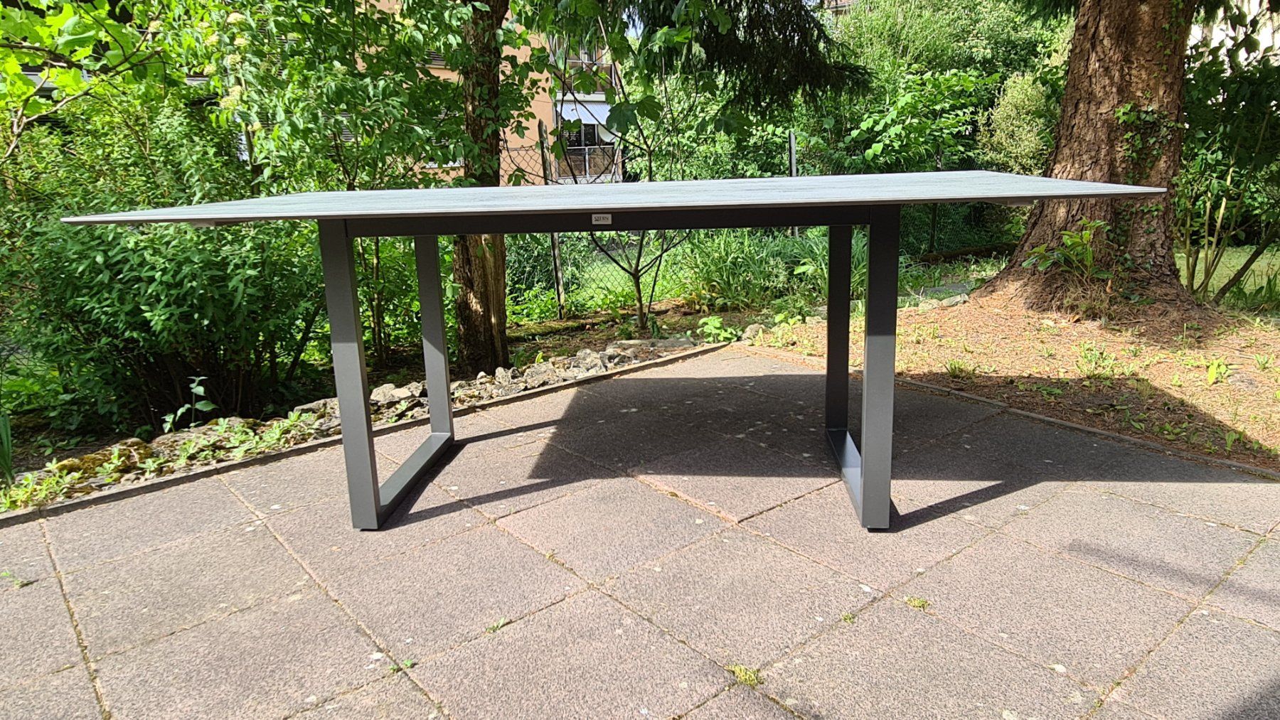 Tavoli: Gartentisch von STERN – Usato da Luzern venduto da monyet 5