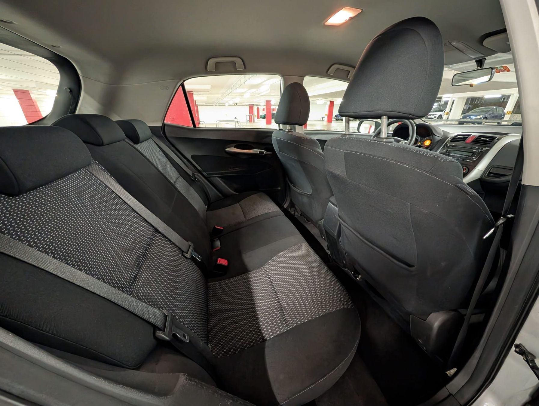 Toyota Automobili: Toyota Auris **2. Hand!!** – Usato da Watt venduto da Mr.Dayum 4