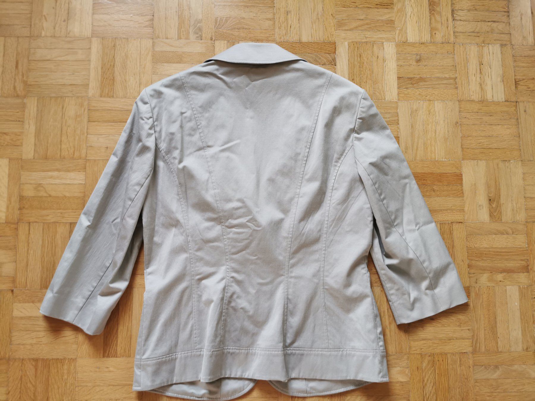 Betty Barclay Giacche: Blazer Betty Barclay ca. Gr. S – Usato da Stäfa venduto da flamingo_17 1