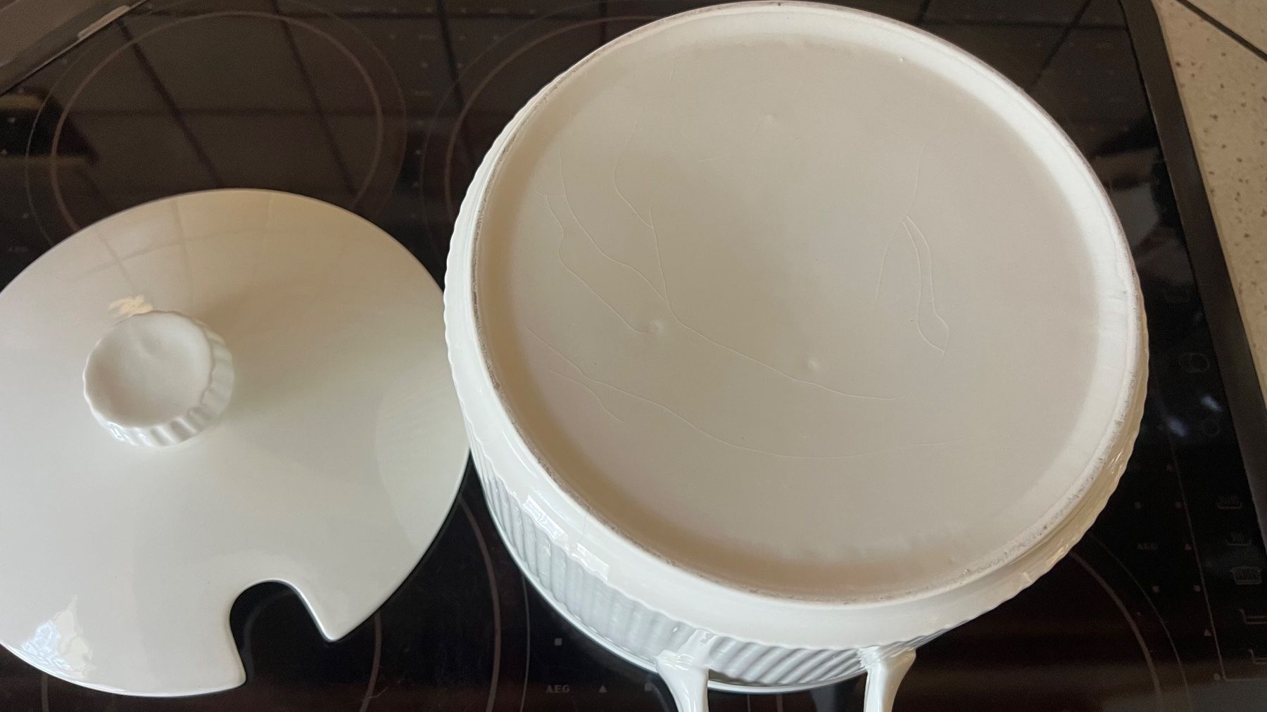 Johnson Brothers Geschirrsets: Johnson Brothers Suppenteller & Schüssel – Gebraucht aus Schübelbach von Dolly990_2 6
