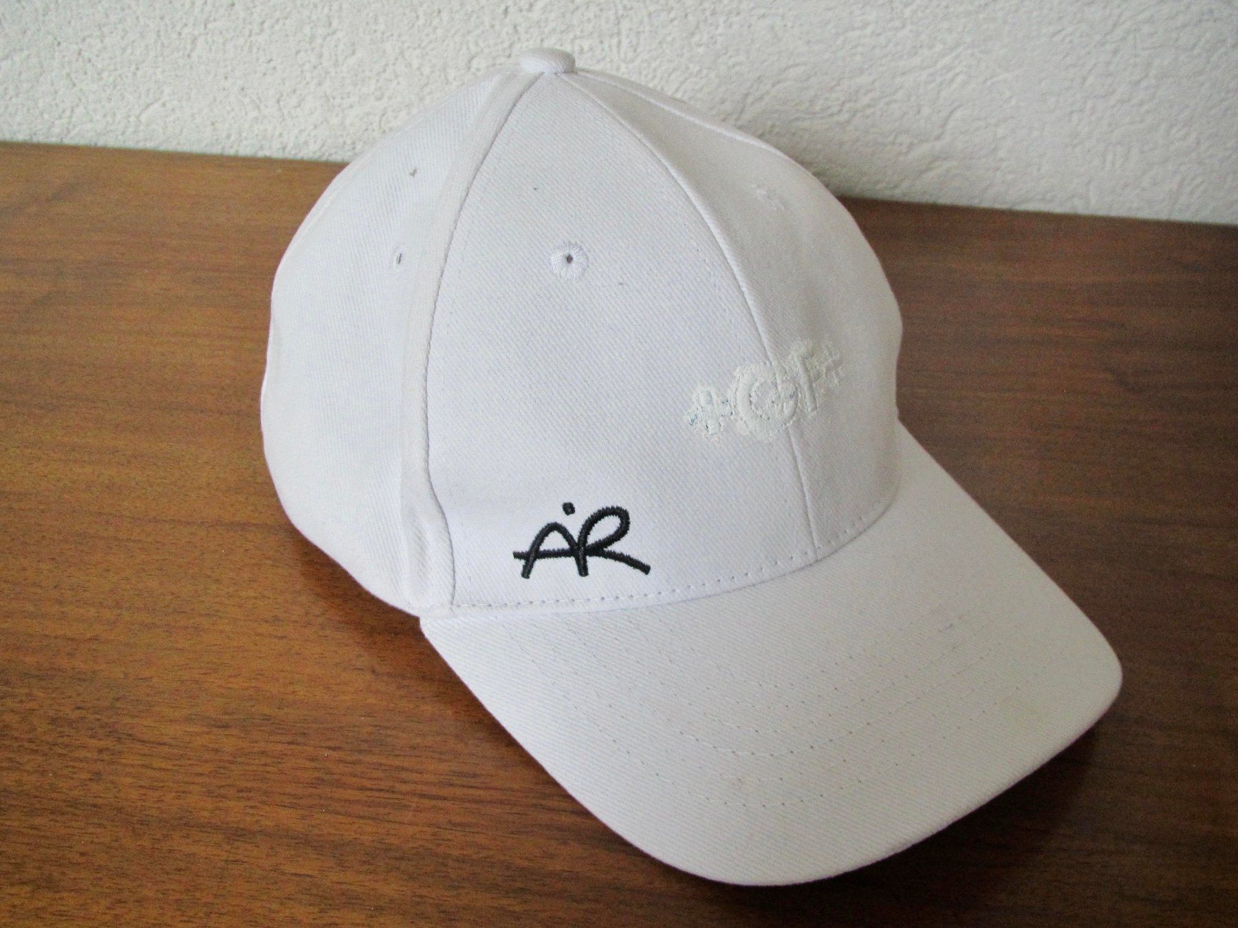 Copricapi, berretti & cappellini: CASQUETTE AR NEUVE – Nuovo (secondo la descrizione) da Murten venduto da Selliot