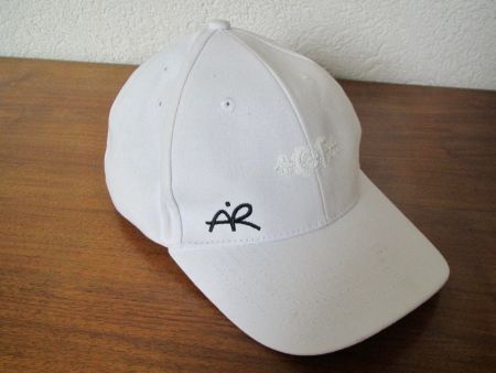 CASQUETTE AR NEUVE