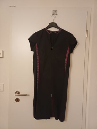 Robe, Pedro Williams Boquez, M