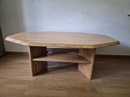 Couchtisch/Salontisch aus Holz, top Zustand