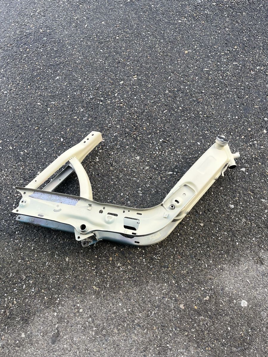 Ciclomotori: Piaggio Ciao CH-Rahmen – Difettoso da Oberburg venduto da pbe_lxj5 2