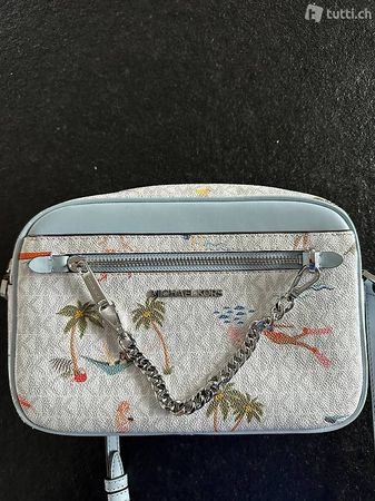 Michael Kors Jet Set Girl Crossbody Tasche