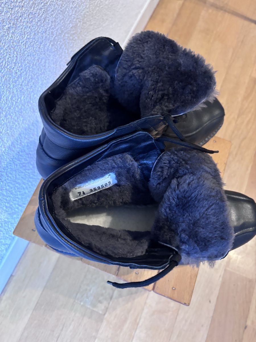 Scarpe da donna: Winterschuhe  – Nuovo (secondo la descrizione) da Baden venduto da Beatrice1952 2