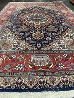 Sehr schön Perser Teppich Tabriz mit schönen Muster