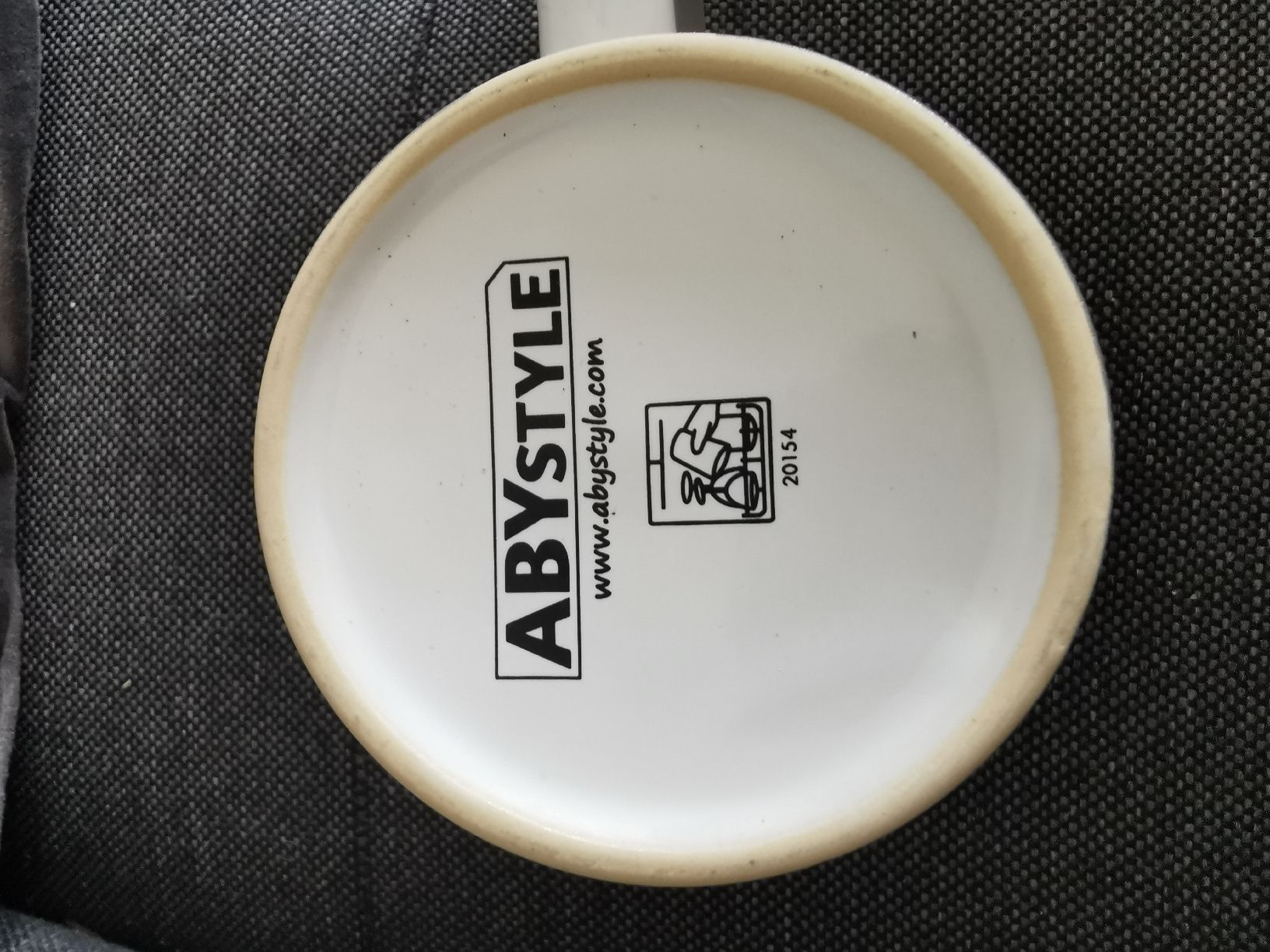 Tazze: Tasse Game of Thrones Jon Snow Ygritte – Usato da Buchs SG venduto da and_s6ps 4