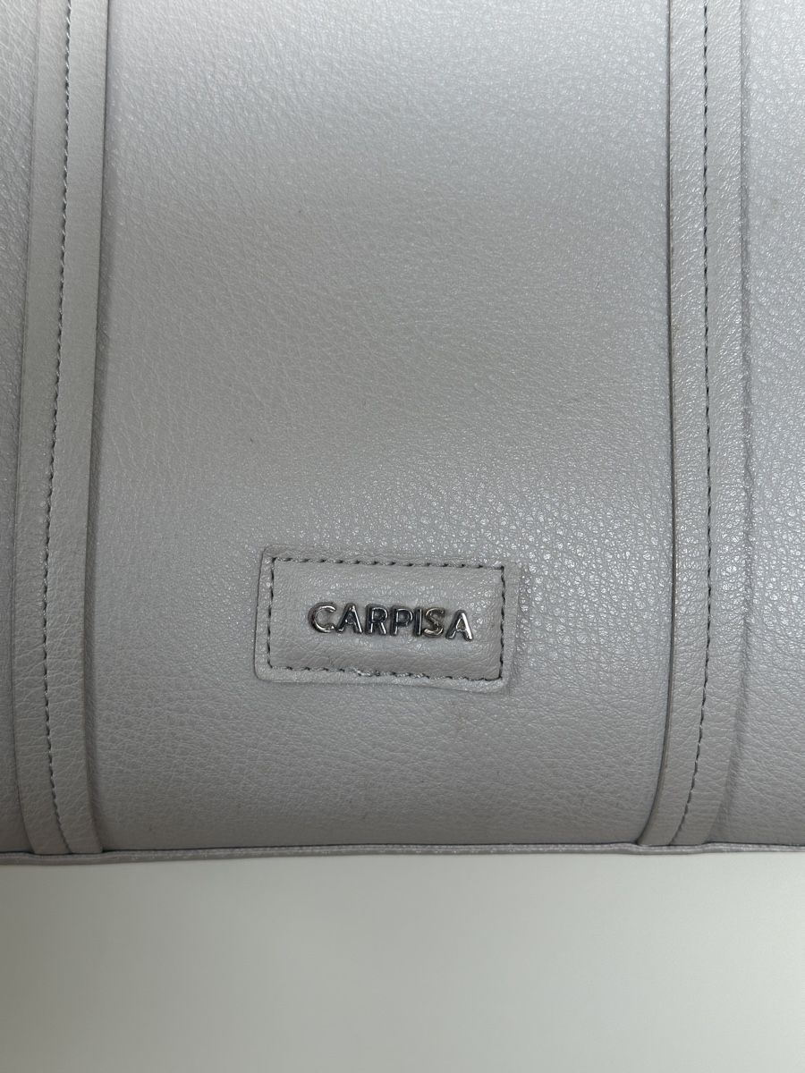 Borse: Carpisa Shopping Bag / Handtasche – Usato da Gebenstorf venduto da t.gue 3