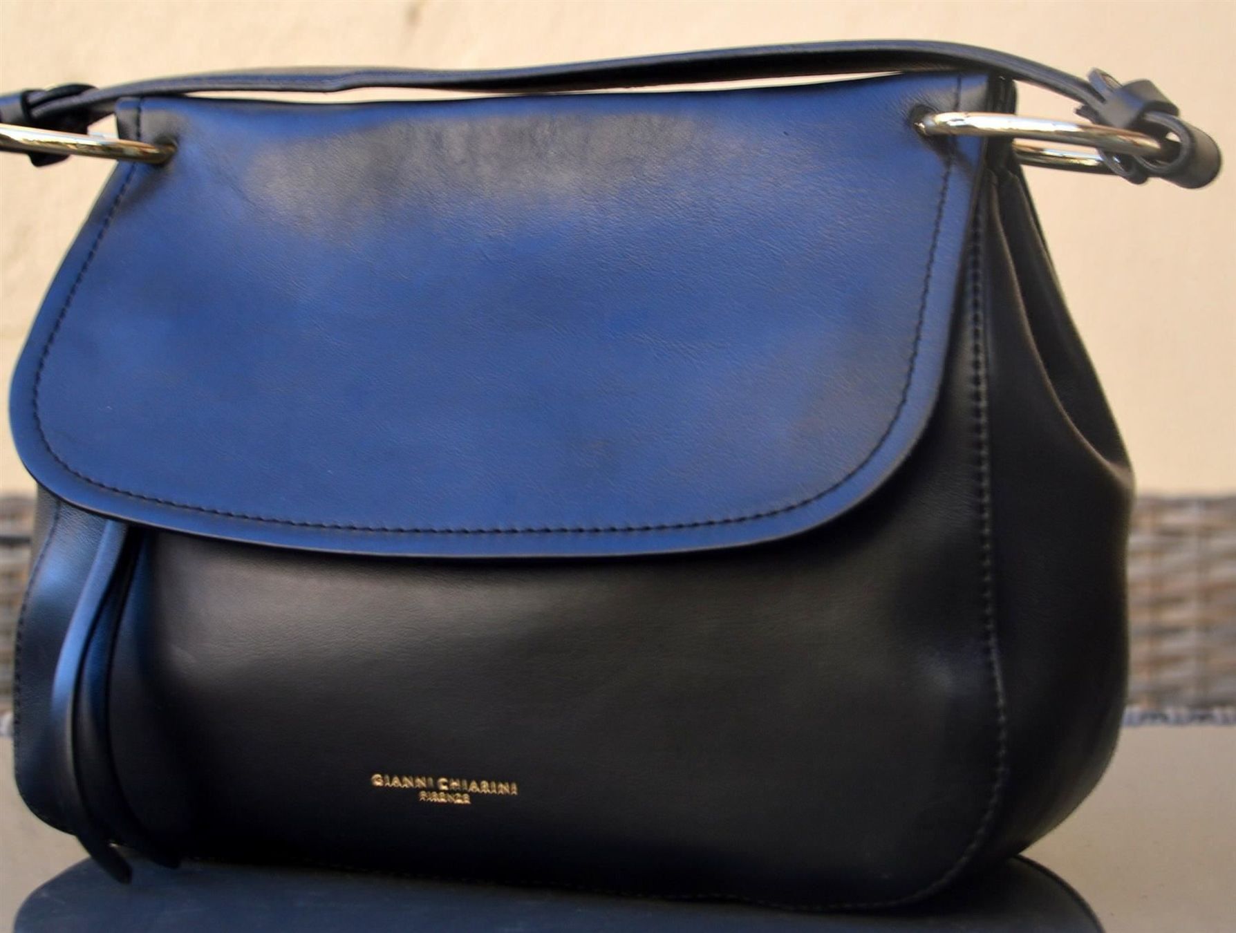 Gianni Chiarini Borse da donna: Tasche / Sac Gianni Chiarini – Usato da Collonges venduto da Auganien 2