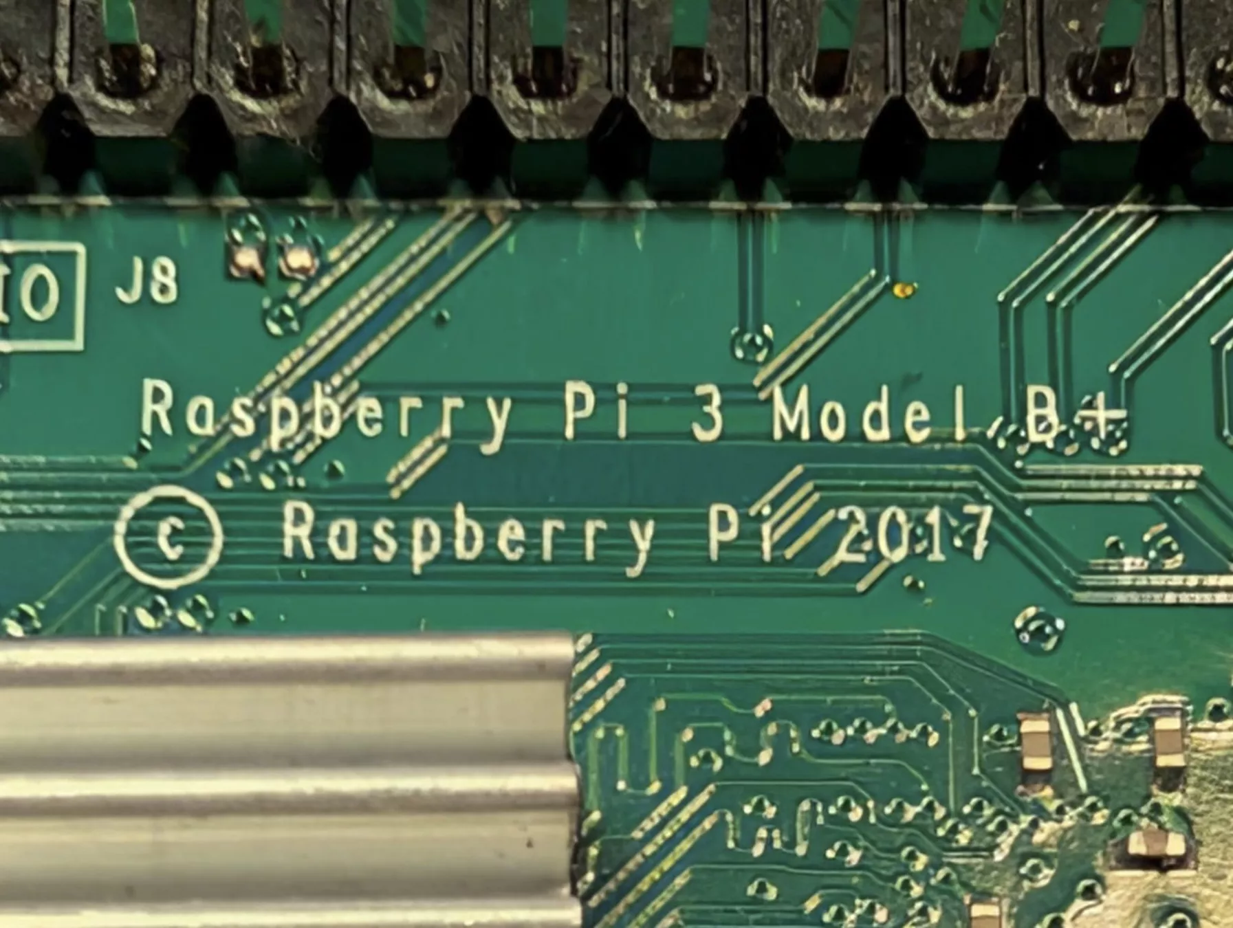 Raspberry Pi PC: Raspberry Pi 3B Plus +Netzteil+Argon Fan HAT+ Case – Usato da Winterthur venduto da Diewinti 5