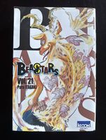 BEASTARS Vol. 21 - Paru Itagaki