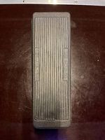 Dunlop Cry Baby WahWah Pedal / Gitarren Effekt