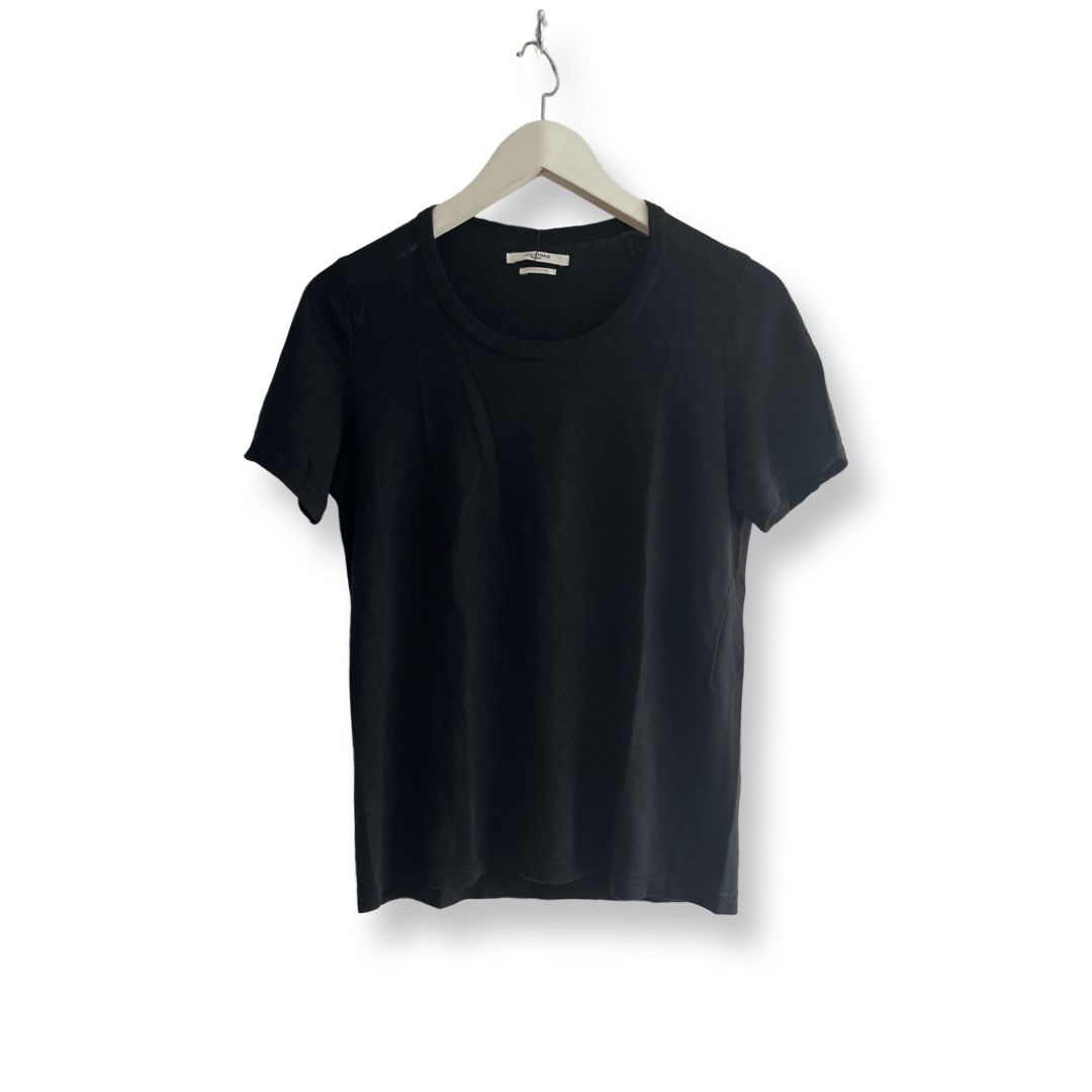 Isabel Marant T-shirt: ISABEL MARANT T-Shirt - neu - – Nuovo (secondo la descrizione) da Jona venduto da vanessasupermarket20 3