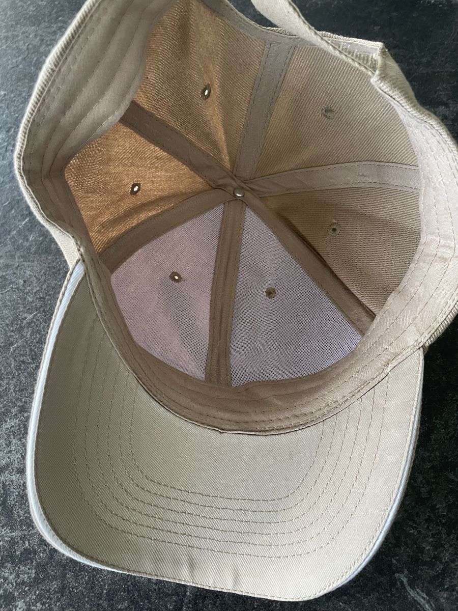 Copricapi, berretti & cappellini: Baseball Cap mit Aufdruck Flugzeug – Nuovo e nell'imballaggio originale da Bronschhofen venduto da Sommernacht03 1