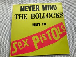 Sex Pistols