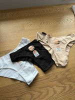 Damen Slips KOTA Modal S103, Gr. L, 3er Pack, Neu!