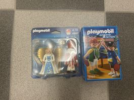 2 neue Playmobil Set