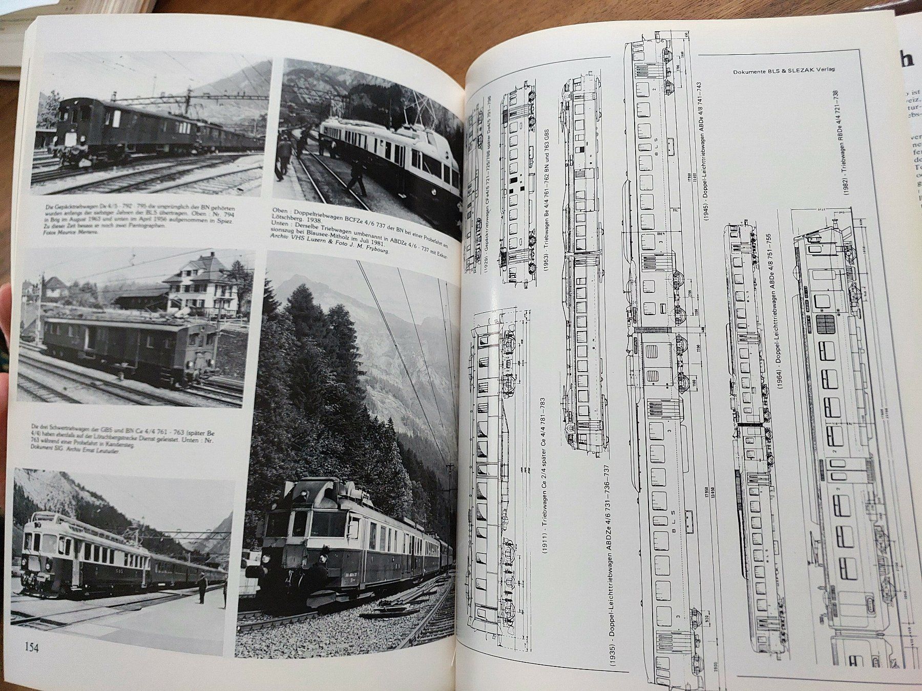 Bücher: Geschichte der Lötschbergbahn - Patrick Belloncle - Cabri – Gebraucht aus Schönenwerd von Steidi 8