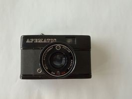Alte Apematic Fotokamera