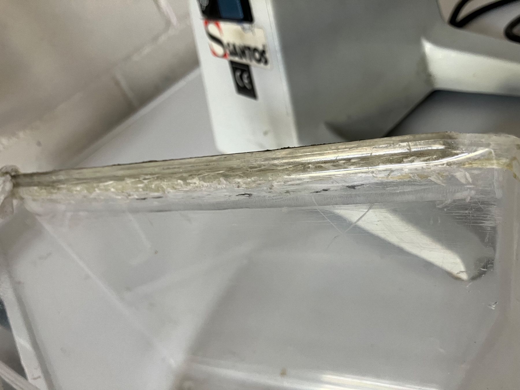 Küchengeräte: Eis Crash Geraet – Gebraucht aus Lichtensteig von elektronik-service 5